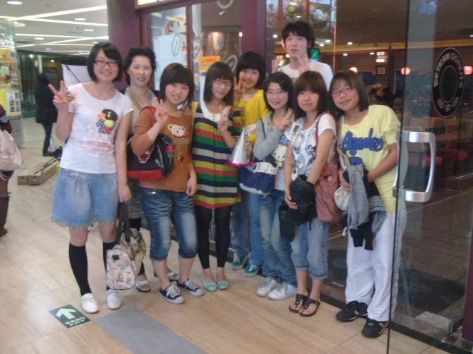 姐姐我19岁啦!! - nicole_bt - 山不过来 姐姐我19岁啦!! - nicole_bt - 山不过来